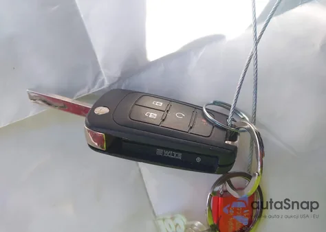 2014 Buick Encore from USA, damaged, VIN KL4CJASB4EB743846